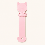 Cat Strip Feeder Spoon – Long Handle Lickable Wet Food Dispenser for Cats