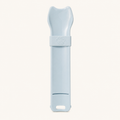 Squeeze Spoon Cat Strip Feeder for Lickable Wet Cat Treats | Mess-Free Cat Treat Dispenser