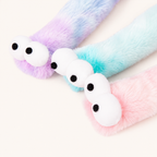 Pastel Caterpillar Kicker