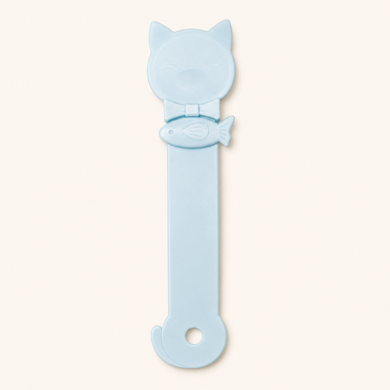 Cat Strip Feeder Spoon – Long Handle Lickable Wet Food Dispenser for Cats