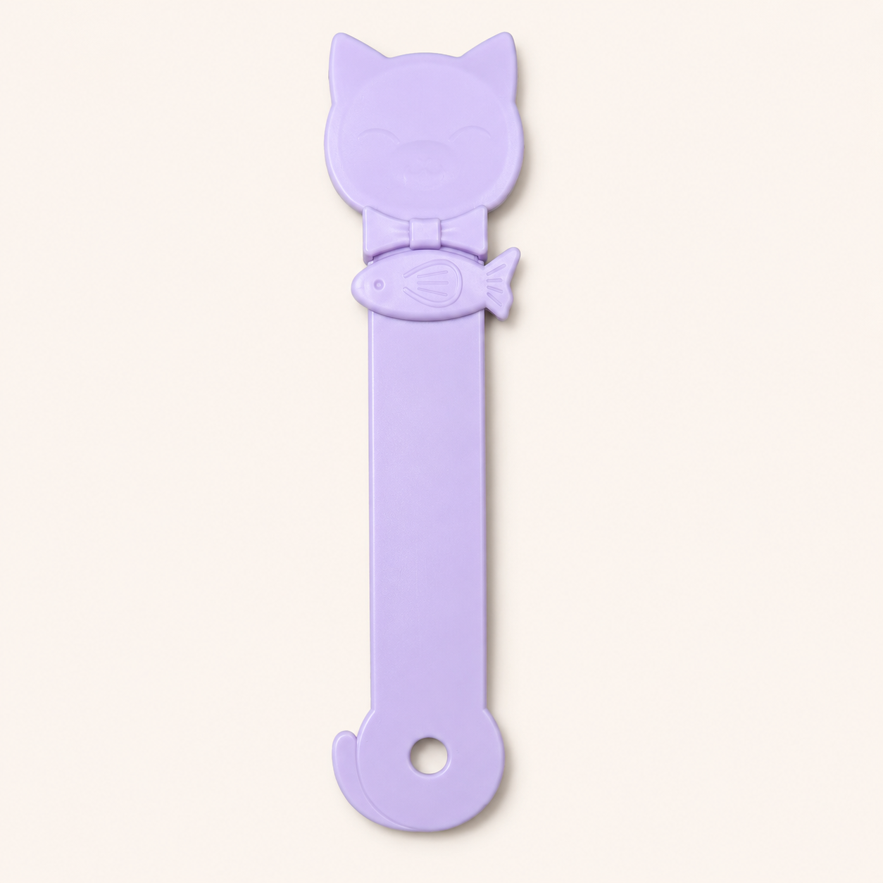 Cat Strip Feeder Spoon – Long Handle Lickable Wet Food Dispenser for Cats