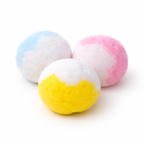 Soft Plush Cat Ball Toy 6cm | Lightweight Interactive Toy for Cats & Kittens