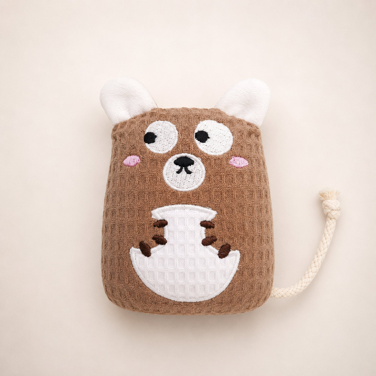 Catnip Plush Animal Cat Toys – Interactive Chew-Proof Teething Toys for Cats & Kittens