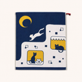 Cat Hand Towel