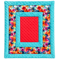 Snuggle & Snooze Pet Blanket, Handmade – Soft Plush Cat & Dog Blanket 50 × 70 cm