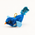 Chirping Bird